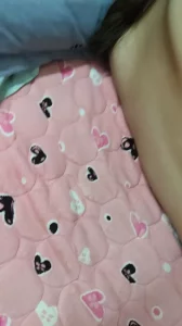 大三学生妹斑