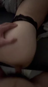 黑丝女友