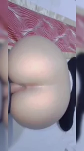 近距离抽插