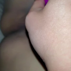 震动棒玩弄骚穴