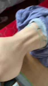 前任