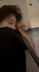 调教老婆被我干爽了