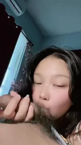 大奶缩略牛子吞精