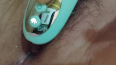 自慰小零食