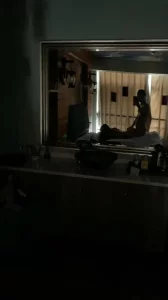 后入前女友