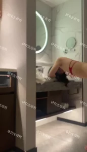 把苗苗调教的样样精通（2）