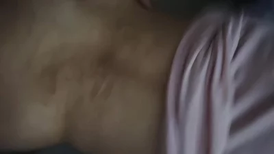 銷魂的叫聲，后入很快就繳械了