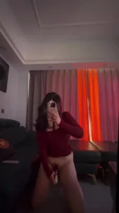 母狗自慰