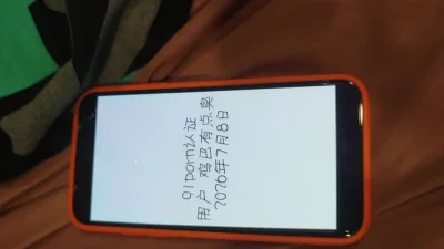 [原创]原创炮友验证