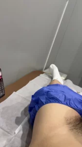 按摩店拍摄打飞机口爆