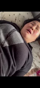 重口露脸熟女内射