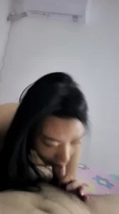 口活很好的熟女（禁止内容）
