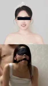 凌辱调教尤物新婚人妻