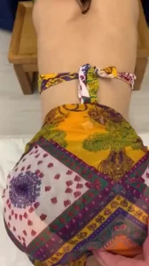 玩弄性感骚婊