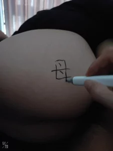 无套爆操骚逼母狗