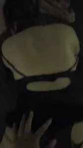 大屁股人妻